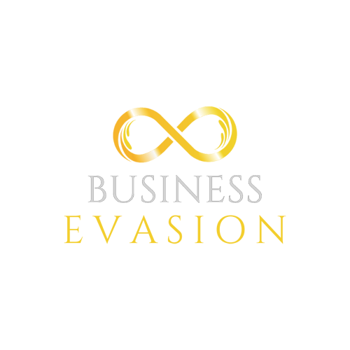 business-evasion-logo