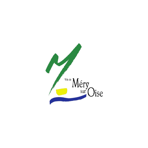 mairie-de-mery-sur-oise-logo